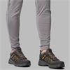 COLUMBIA MENS LACE TRAINERS - BLACK